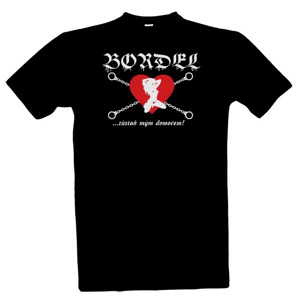 Ortel bordel výprodej