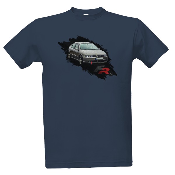 Leon MK1 FR Tuning výprodej